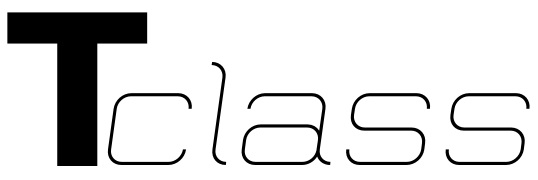 Logo značky T-class